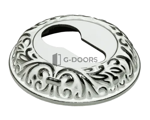 MH-KH-CLP W/PC, накладка на ключевой цилиндр