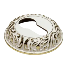 MH-KH-CLP W/PG, накладка на ключевой цилиндр