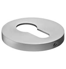 MH-KH-R6 SC накладка на ключевой цилиндр, на круглой розетке 6 мм