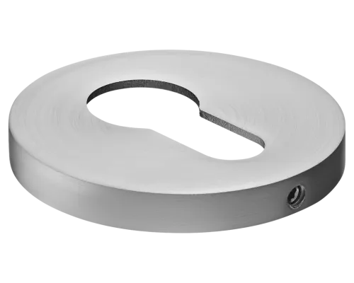 MH-KH-R6 SC накладка на ключевой цилиндр, на круглой розетке 6 мм