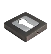 MH-KH-S55 GR/PC, накладка на ключевой цилиндр