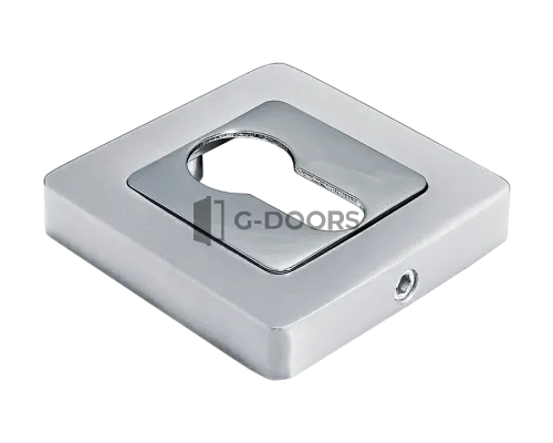 MH-KH-S55 SC/CP, накладка на ключевой цилиндр