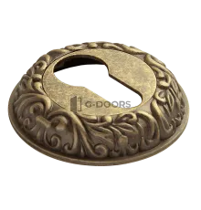 RAP-CLASSIC KH OMB накладка на ключевой цилиндр Rucetti (ключевая накладка)