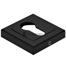 Rucetti RAP KH-S BL (черный) накладка на ключевой цилиндр