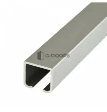 Верхняя направляющая для откатной двери 2м