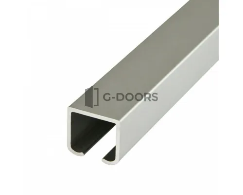 Верхняя направляющая для откатной двери 2м