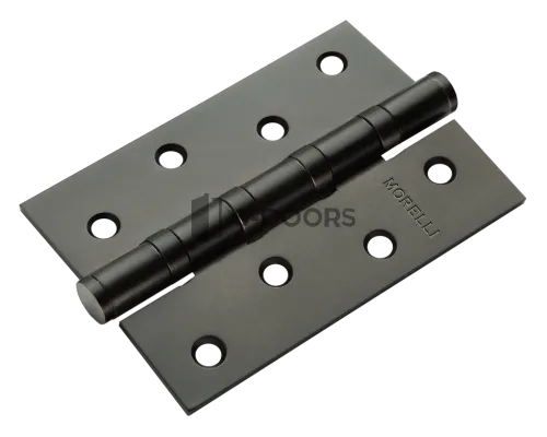 MS 100X70X2.5-4 петля стальная Morelli (врезная)