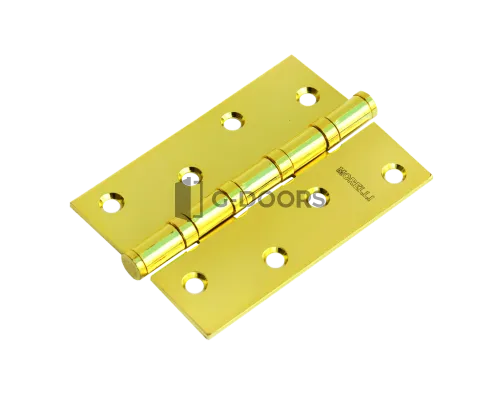 MS 100X70X2.5-4 петля стальная Morelli (врезная)