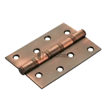 RS 100X70X2.5-4BB AC медь, петля стальная универсальная Rucetti