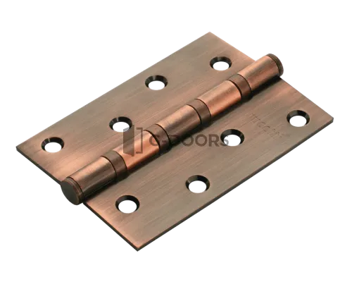 RS 100X70X2.5-4BB AC медь, петля стальная универсальная Rucetti