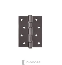 Врезная петля bussare B020-C 100X75X2.5-4BB-1