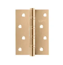 Врезная петля bussare B020-C 100X75X2.5-4BB-1