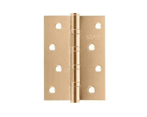 Врезная петля bussare B020-C 100X75X2.5-4BB-1