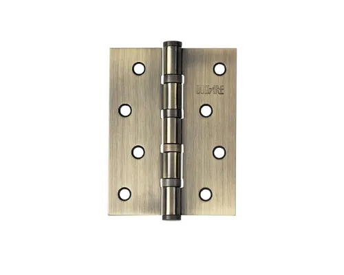 Врезная петля bussare B020-C 100X75X2.5-4BB-1