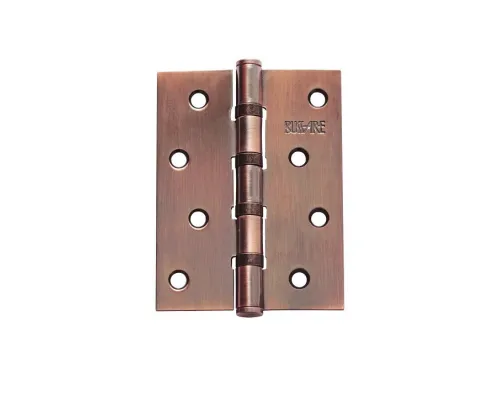 Врезная петля bussare B020-C 100X75X2.5-4BB-1