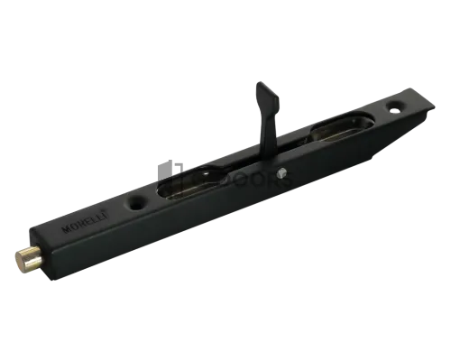 Торцевой шпингалет MORELLI L160 (Ригель)