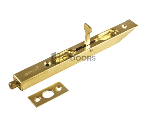 Торцевой шпингалет MORELLI L160 (Ригель)