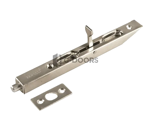 Торцевой шпингалет MORELLI L160 (Ригель)