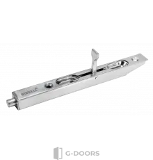 Торцевой шпингалет MORELLI L160 (Ригель)