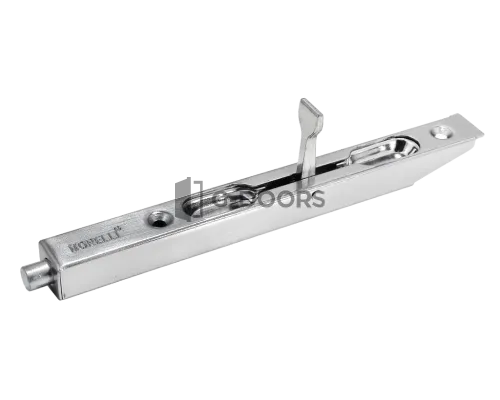 Торцевой шпингалет MORELLI L160 (Ригель)