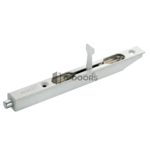 Торцевой шпингалет MORELLI L160 (Ригель)