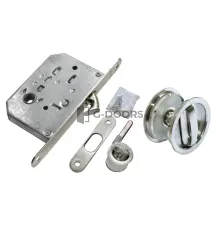 MHS-1 WC, комплект для раздвижных дверей