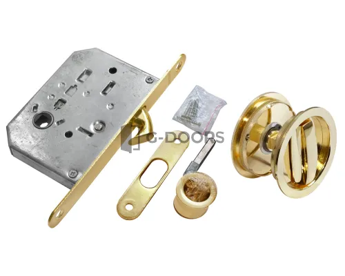 MHS-1 WC, комплект для раздвижных дверей