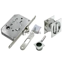 MHS-2 WC, комплект для раздвижных дверей