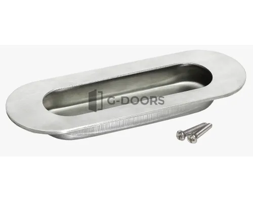 MHS120, ручка для раздвижных дверей