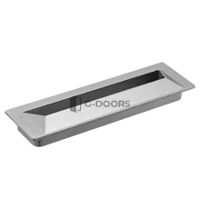 Ручка для дверей книжек / раздвижных дверей MORELLI MHS128