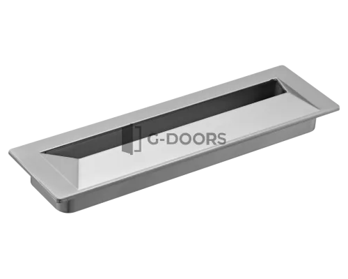 Ручка для дверей книжек / раздвижных дверей MORELLI MHS128