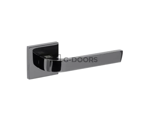 Ручка фалевая ALTO A-75-40 B.NICKEL