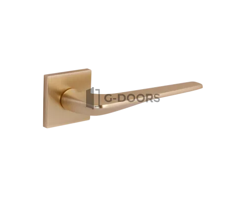 BRAVO A-45-40 W.GOLD