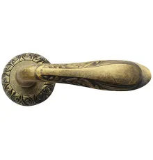 Ручка фалевая CASTELO A-71-20 ANT.BRASS