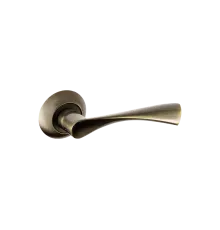 Ручка фалевая CLASSICO A-01-10 ANT.BRONZE