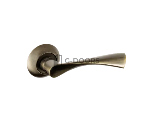 Ручка фалевая CLASSICO A-01-10 ANT.BRONZE