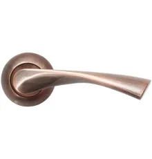 Ручка фалевая CLASSICO A-01-10 ANT.COPPER