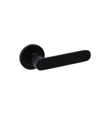 Ручка фалевая ERA A-21-50 BLACK