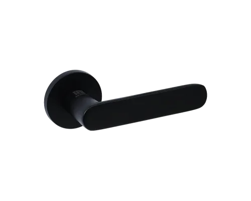 Ручка фалевая ERA A-21-50 BLACK