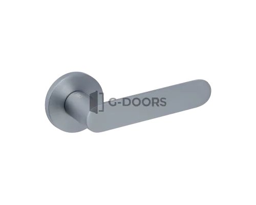 Ручка фалевая ERA A-21-50 M.CHROME