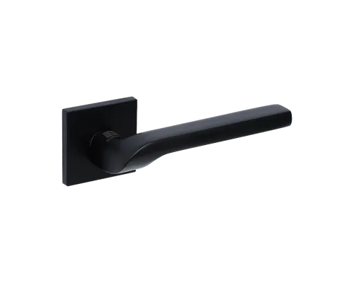 Ручка фалевая ESTA A-76-40 BLACK