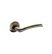 Ручка фалевая FINO A-13-10 GRAPHITE/ANT. BRONZE