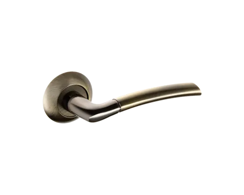 Ручка фалевая FINO A-13-10 GRAPHITE/ANT. BRONZE