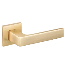 Ручка фалевая FORTE A-59-40 W.GOLD