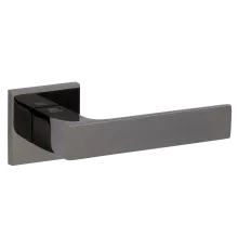 Ручка фалевая FORTE A-59-40 B.NICKEL