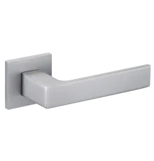 Ручка фалевая FORTE A-59-40 M.CHROME