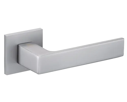 Ручка фалевая FORTE A-59-40 M.CHROME