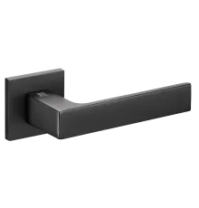 Ручка фалевая FORTE A-59-40 BLACK