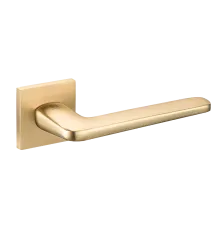 Ручка фалевая FRESCO A-55-40 W.GOLD