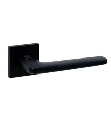 Ручка фалевая FRESCO A-55-40 BLACK